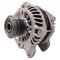 Wai Global Alternator, ALTMI EDIF 12V 180A, 180 Amp12 Volt, CW, 8Groove Clutch Pulley 11443N - alternate 2